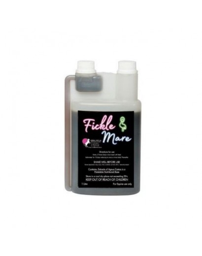 Herbalwise Fickle Mare 1 litre