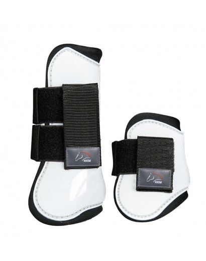 HKM Protection and fetlock...