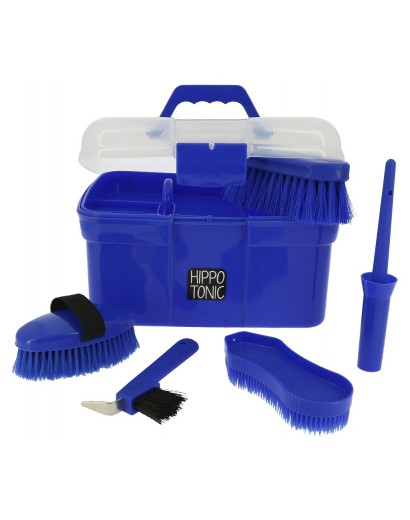 copy of Grooming Box- Complete
