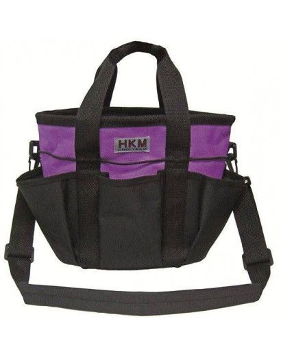 copy of HKM - Grooming Bag...