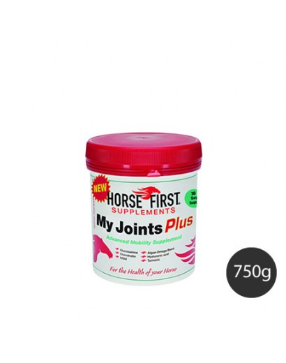 Horse First My Joints Plus-...