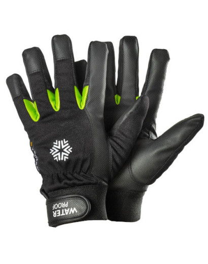 Tegera Waterproof Work Gloves