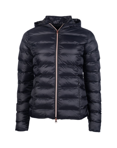 HKM Quilted jacket -Lena