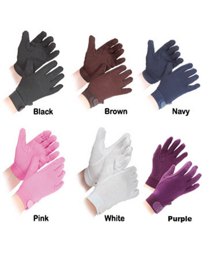 Shires Newbury Gloves-...