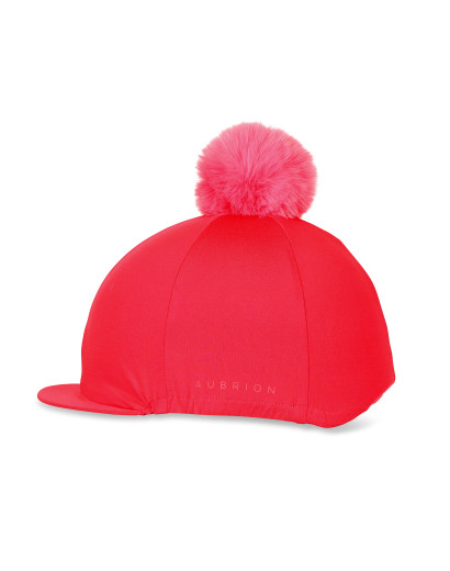 Aubrion Pom Pom Hat Cover-...