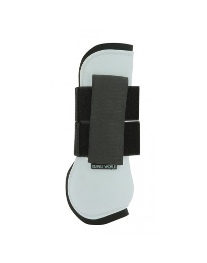 Riding World Tendon Boots-...