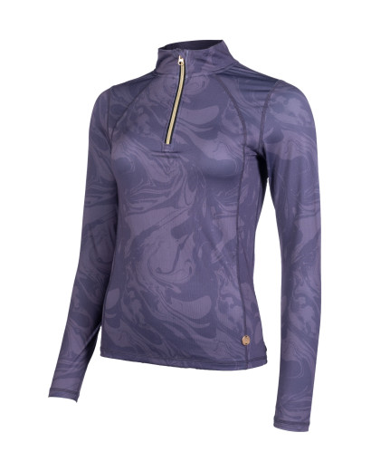 HKM Base Layer -Lavender...