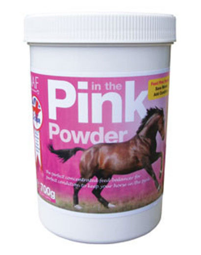 Naf Pink Powder 700g