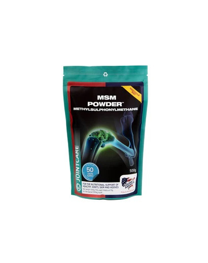 Equine America MSM Powder-...