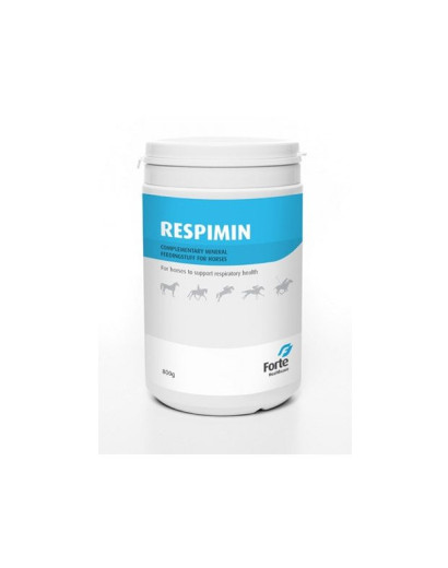 Forte Healthcare Respimin 800g