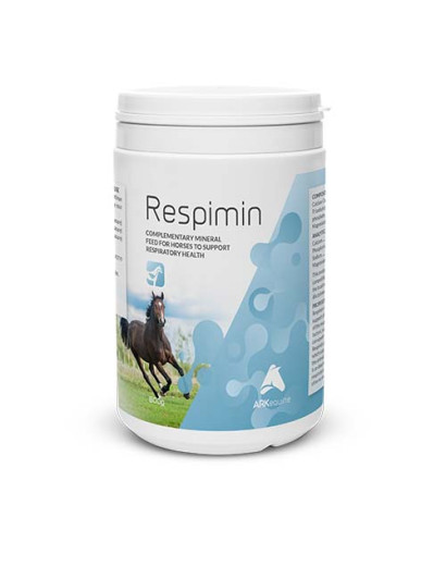 Ark Equine Respimin 800g-...