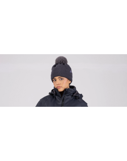 Aubrion Fleece Lined Hat-...