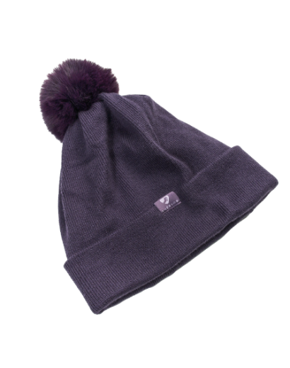 Aubrion Fleece Lined Hat-...