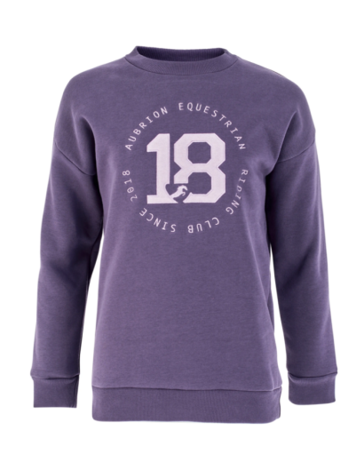 Aubrion Serene Sweatshirt -...