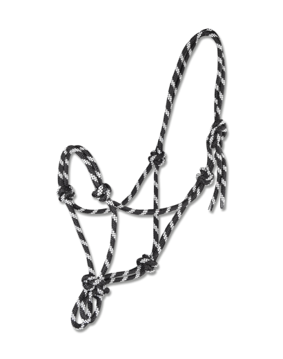 Waldhausen Knotted Halter-...