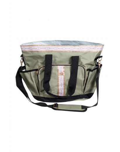 HKM Grooming Bag-...