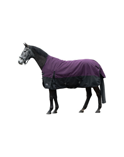 HKM Highneck Rug "Glasgow"...