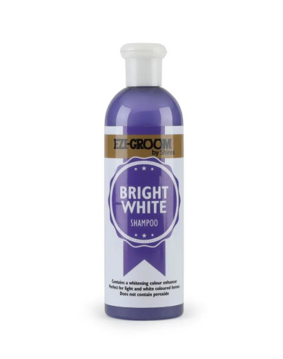 Ezi Groom Bright White...