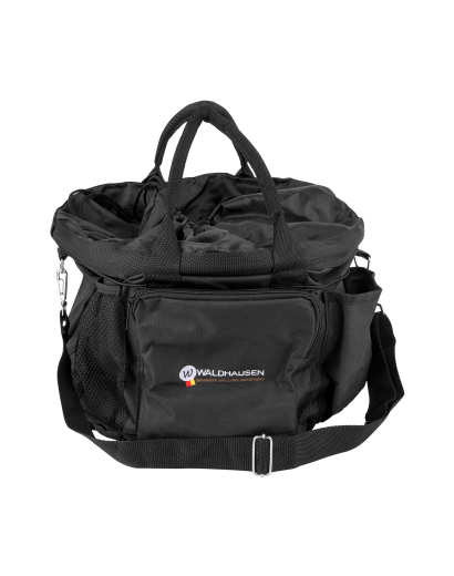 Waldhausen Grooming Bag- Black