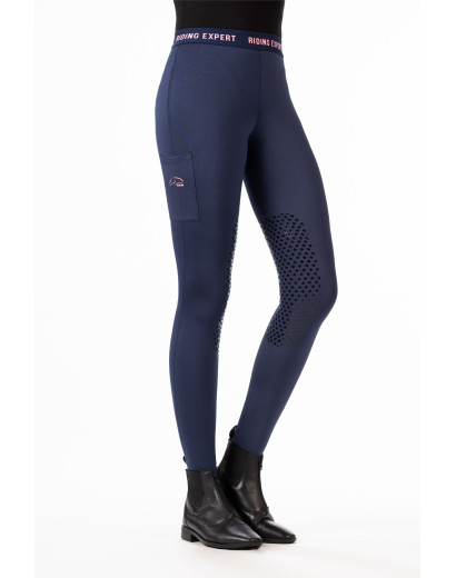 HKM Riding leggings -Wien-...