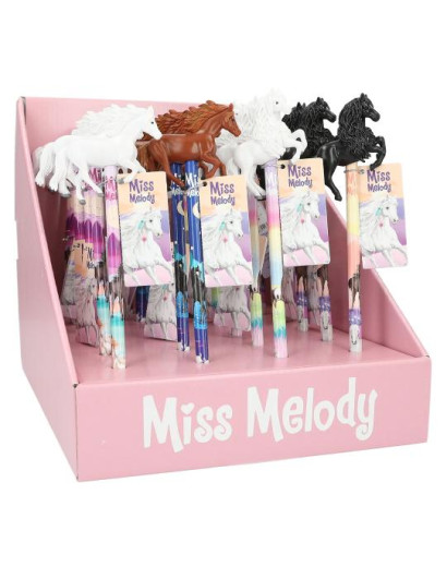 Miss Melody Pencil with...