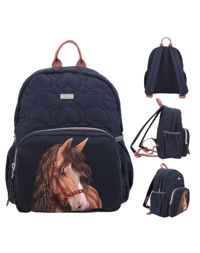 Miss Melody Backpack with...