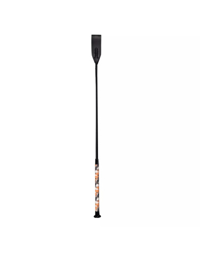 HKM Lyon Jumping Whip- 65cm