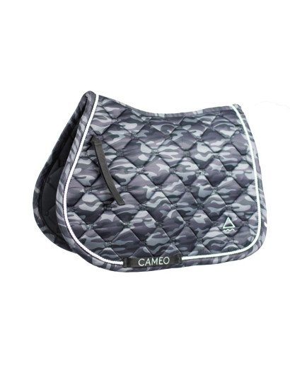 Cameo Equine Zest "Khaki"...