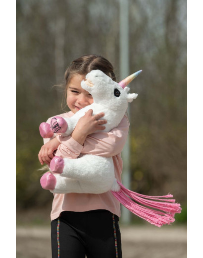 HKM Unicorn- Cuddly Pony