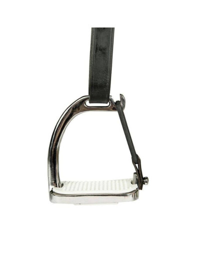 Fills Peacock Safety Stirrup Irons