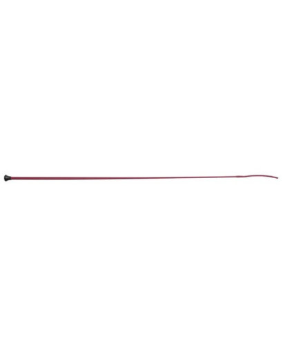 Shires Schooling Whip- 40"-...