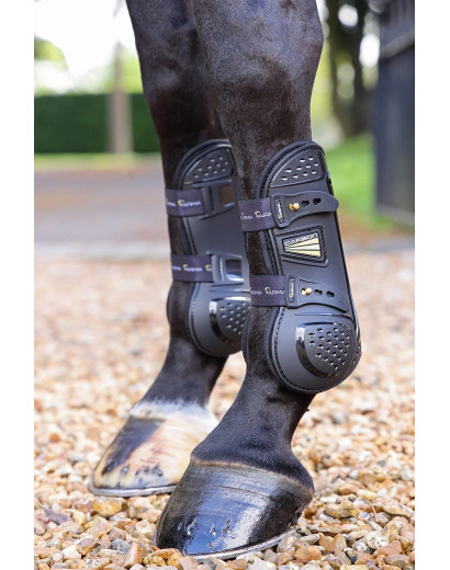 Arma Oxi-Zone Tendon Boots