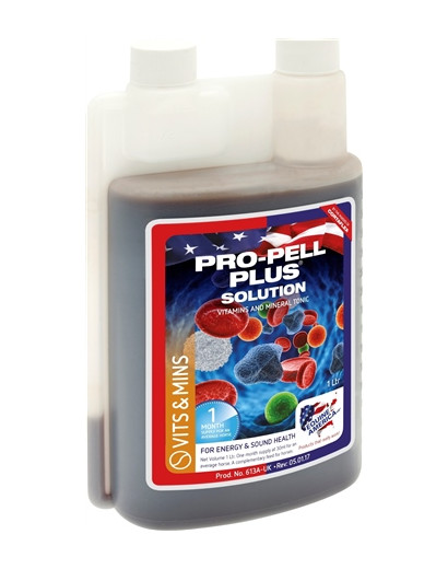 Equine America Propell Plus...