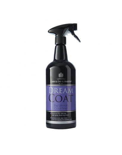 CDM Dreamcoat Ultimate Coat Finish 500ml