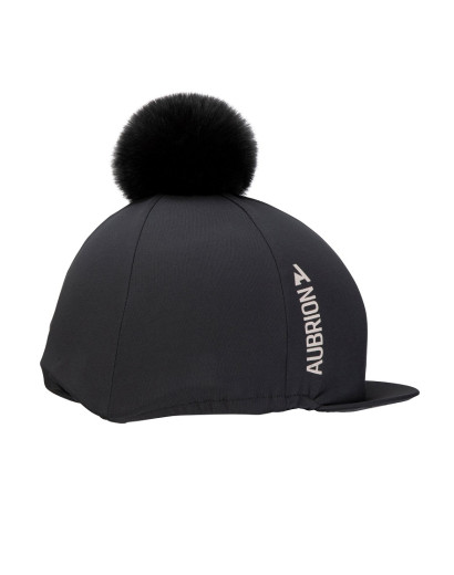 Aubrion React Hat Silk- Shadow