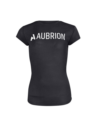 Aubrion React Tech T-shirt-...