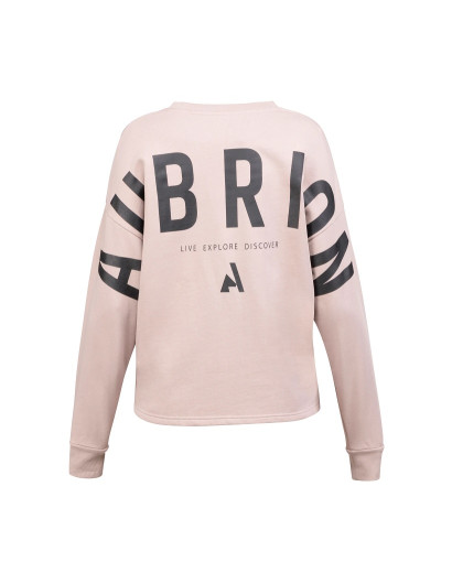 Aubrion React Sweatshirt -...