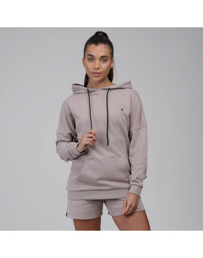 Aubrion React Hoodie-...