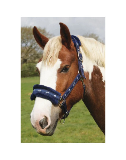 Shires Fleece Adjustable...