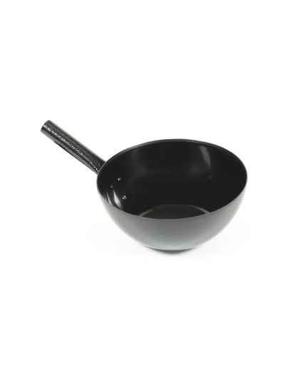 EZI-KIT Feed Scoop- Black