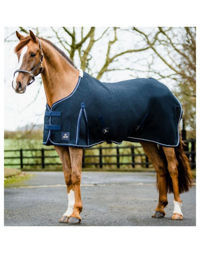 Mackey Shannon Air Cooler Navy