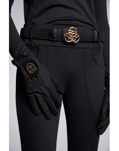 Equieire Jewels™ Buckles- Gold