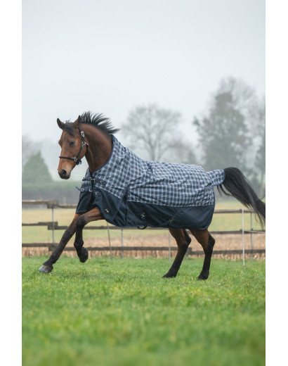 HKM Highneck Rug "Glasgow"...