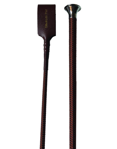 Working Hunter Whip Brown...