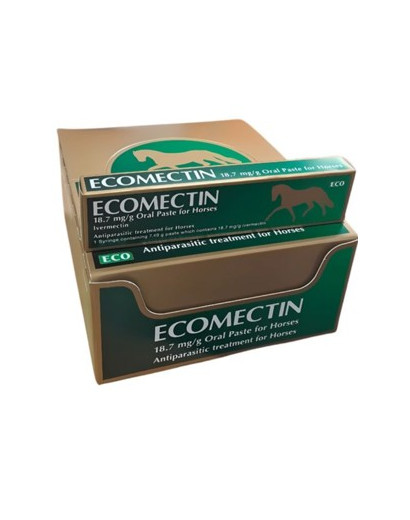 Ecomectin18.7MG/G Oral...