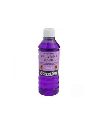 Methylated Spirits 1 litre