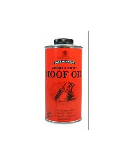  Carr & Day & Martin Hoof Oil - 500ml