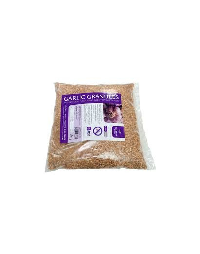 Km Elite Garlic Granules 1kg