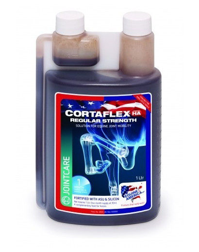 EA Cortaflex HA Regular Liquid 1litre