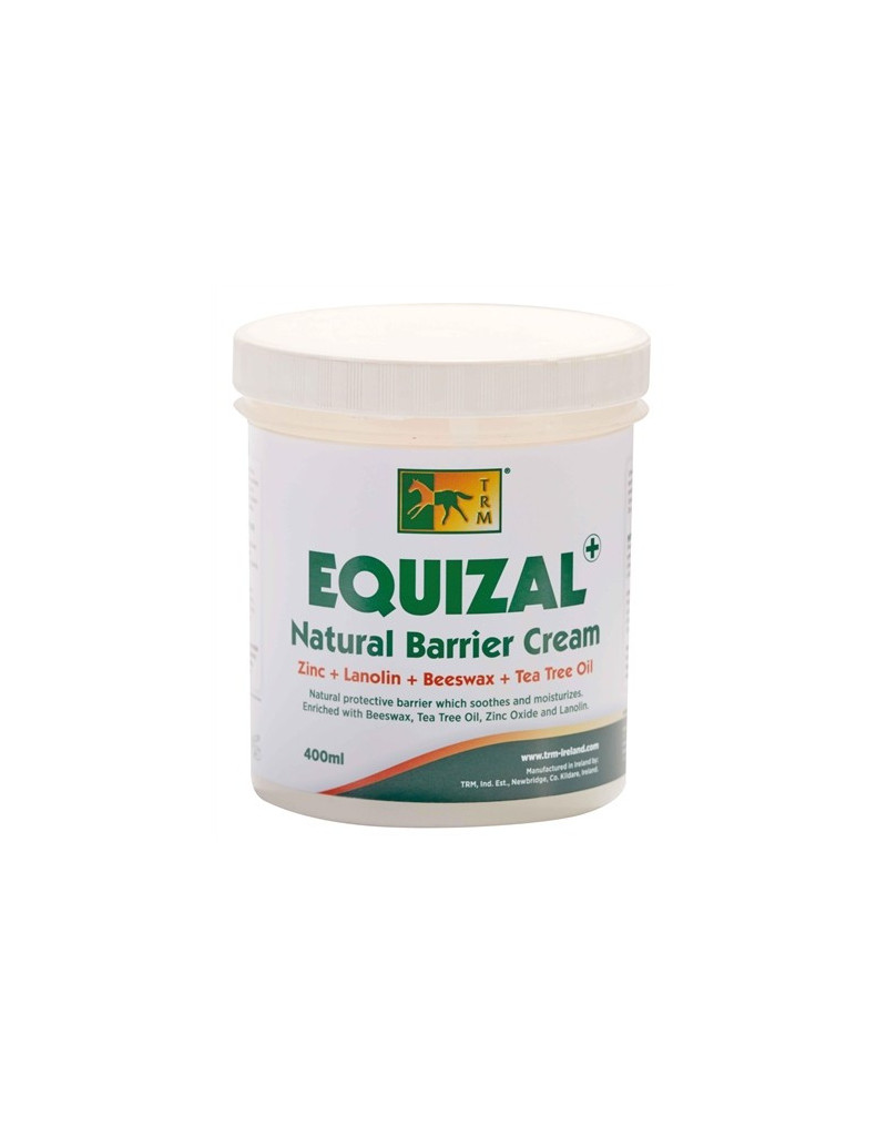 Equizal Barrier Cream